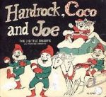 Watch Hardrock, Coco and Joe: The Three Little Dwarfs 123movies