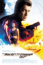 Watch The World Is Not Enough 123movies