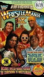 Watch WrestleMania IX (TV Special 1993) 123movies