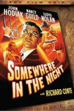 Watch Somewhere in the Night 123movies