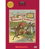 Watch Randolph Caldecott: The Man Who Could Not Stop Drawing 123movies