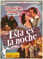 Watch Tonight\'s the Night 123movies