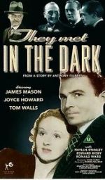 Watch They Met in the Dark 123movies