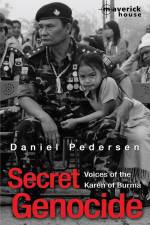 Watch A Secret Genocide 123movies
