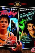 Watch Teen Wolf Too 123movies