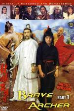 Watch She diao ying xiong chuan 123movies