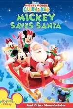 Watch Mickey Saves Santa and Other Mouseketales 123movies