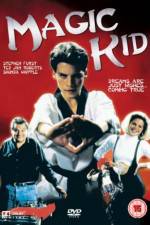 Watch Magic Kid 123movies
