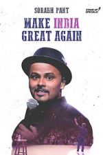 Watch Sorabh Pant: Make India Great Again 123movies
