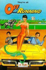Watch Off and Running 123movies