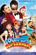 Watch Toonpur Ka Superrhero 123movies