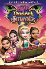 Watch Bratz Desert Jewelz 123movies
