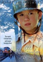 Watch I'll Remember April 123movies