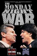 Watch The Monday Night War - WWE Raw vs. WCW Nitro 123movies