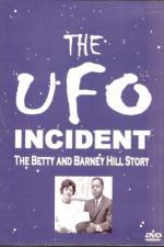Watch The UFO Incident 123movies