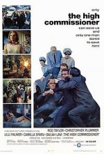 Watch The High Commissioner 123movies