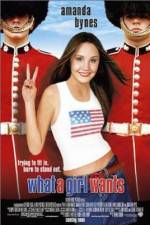 Watch What a Girl Wants 123movies