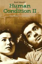 Watch The Human Condition II-Road to Eternity(Ningen no joken II) 123movies
