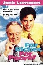 Watch For Richer for Poorer 123movies