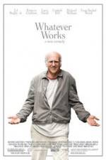 Watch Whatever Works 123movies