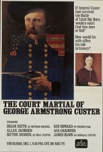 Watch The Court-Martial of George Armstrong Custer 123movies
