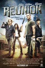 Watch The Reunion 123movies
