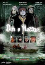 Watch The Ghost in the Swamp 123movies