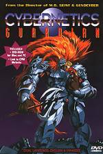 Watch Cybernetics Guardian 123movies