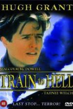 Watch Night Train to Venice 123movies
