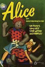 Watch Alice in Wonderland 123movies