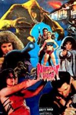 Watch Mutant War 123movies
