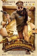 Watch Avane Srimannarayana 123movies