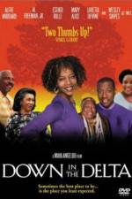 Watch Down in the Delta 123movies