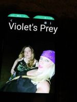 Watch Violet\'s Prey 123movies
