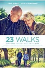 Watch 23 Walks 123movies