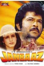 Watch Janbaaz 123movies