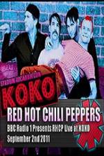 Watch Red Hot Chili Peppers Live at Koko 123movies