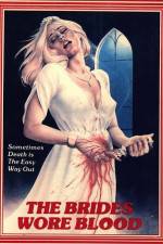Watch The Brides Wore Blood 123movies