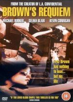 Watch Brown's Requiem 123movies