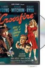 Watch Crossfire 123movies