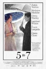 Watch 5 to 7 123movies