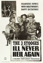 Watch I\'ll Never Heil Again (Short 1941) 123movies