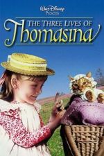 Watch The Three Lives of Thomasina 123movies