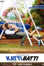 Watch Katti Batti 123movies