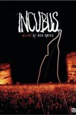 Watch Incubus Alive at Red Rocks 123movies