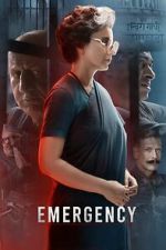 Watch Emergency 123movies