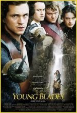 Watch Young Blades 123movies