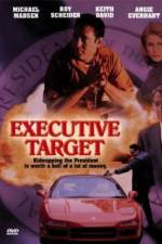 Watch Executive Target 123movies