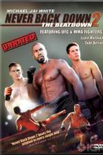 Watch Never Back Down 2 123movies