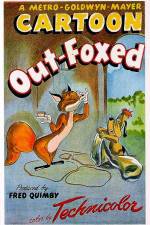 Watch Out Foxed 123movies